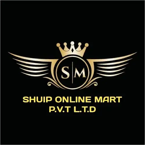 store logo